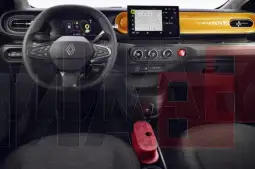 „Рено твинго“ (Renault Twingo)